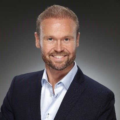 Fredrik Forslund